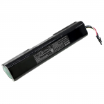 Aku Neato Robotics Botvac 205-0011 14.4V 6800mAh Li-Ion aku Botvac Connected D5 D503 jaoks