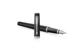 Parker Meridian must t&auml;itesulepe CT (F) &ndash; 2231396