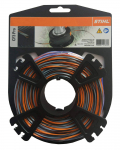 Carbon CF3 3,0 mm x 45 m Stihl l&otilde;ikeliin 00009304305