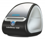 DYMO LabelWriter 450 Ehted Elektrooniline markeerija (S0838780 / S0838770)