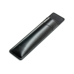 Musta v&auml;rvi pliiatsi&uuml;mbris - 2216947