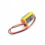 Aku jaoks OMRON CPM2A-BAT01 3,6V1000mAh on ette n&auml;htud CJ1/G/H, CPM2A, CQM1H, NS7
