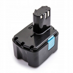 Asendusaku Hitachi BCL1415, BCL1430, EBL1430 14.4V 4.0Ah Li-Ion elektrit&ouml;&ouml;riistadele CJ 14DL, DH 14DL, DS 14DAF2, DS 14DFL, DS 14DFLG, DS 14DL, DS 14DL