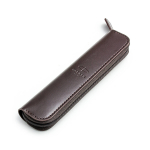 Parker pruun t&otilde;mblukuga pliiatsi&uuml;mbris - 2217022