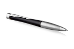 Parker Urban Muted must CT pastapliiats graveeringuga &ndash; 2143639