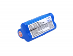 JAY aku GP70AAAAH3TX XDB 3.6V 700mAh NiMh kraana juhtsaatja jaoks XDE UDB2 UWB A001 VUF110