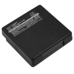 JAY F1305896 PWB PYB 3,7 V 1800 mAh liitiumioonaku JAY Jay Gama6 Gama10 kraana juhtimisele
