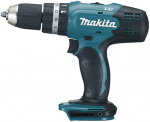 Makita DHP453Z 2-k&auml;iguline 18V Li-Ion 42/24Nm l&ouml;&ouml;kpuur-/puurimispinker