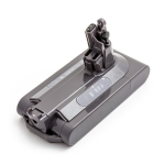 DYSON vahetusaku 206340, 969352-02, SV12 25.2V 2500mAh mudelitele Cyclone V10, V10 Absolute / Animal / Cyclone seeria / Total Clean