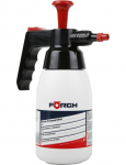 Pihusti koos pumbaga 1,0 l Forch etikett neutraalne 60000065