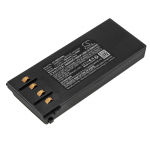 Aku Hiab HiDrive NBB RNBB7215 7,2V 2000mAh 2.260.1020, H9847669, FUA13, 22601020, 22501000, 22502010, 22502011