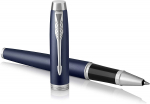Pastapliiats Parker IM Blue CT - 1931661