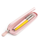 Parker Jotter Originalsi Pink ja Yellow Pastapliiatsi kinkekomplekt roosa &uuml;mbrisega