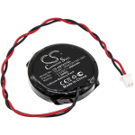 Aku ABB 3HAC041821-001 3V 600mAh Liitium ABB TA251 - CS-ABT251SL