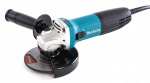 Elektriline nurklihvmasin 125mm 720W Makita GA5030R