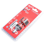 Milwaukee kompaktne 8-in-1 multi-tool rat&scaron;ikruvikeeraja 4932471868