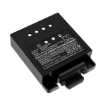 Hetronic aku 68303650 3,7 V 3000 mAh Li-Ion