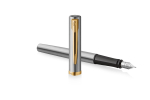 Waterman Impression terasest t&auml;itesulepe GT (M) &ndash; 2225494