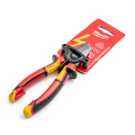 VDE traatl&otilde;ikepitsid 160 mm Milwaukee
