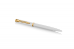 Waterman Impression valge GT pastapliiats &ndash; 2225511