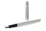 Waterman H&eacute;misph&egrave;re Steel CT t&auml;itesulepliiats - S0920410
