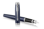 T&auml;itepliiats Parker IM Blue CT (F) - 1931647