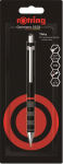 Rotring Tikky CC pliiats Must 0.7mm