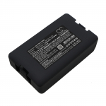 Aku Gardena Sileno Life Sileno 2020 Automower 310 2006 Husqvarna 5902142-04, 593 24 72-01 18V 2500mAh Li-Ion jaoks Flymo Easilife 200, Easilife 350, Easilife 500, Easilife
