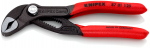 Knipex uue p&otilde;lvkonna reguleeritavad torutangid