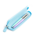 Parker Jotter Originals Mint ja Lilac Pastapliiatsi kinkekomplekt sinise &uuml;mbrisega