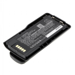 Motorola NNTN8023 3,7 V 2900 mAh liitium-ioonaku MTP3200 MTP3250 jaoks