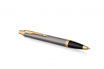 Pastapliiats Parker IM Core Grey GT - 2214613