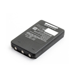 Aku jaoks AUTEC R0BATT00E10A0, LPM01 3,7V 2000mAh on ette n&auml;htud LK NEO 6/8/10/12