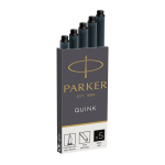 Tindikapslid Parker Standard Must 5 tk. - 1950382