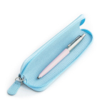 Parker Jotter Originals Pink Pastapliiats sinise &uuml;mbrisega kinkekomplekt
