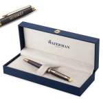 Pliiats Waterman Hemisphere Lava Black GT - 2217942 z Grawerem