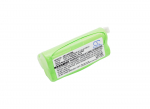 Patarei Symbol 82-67705-01, BTRY-LS42RAAOE-01 3,6V 700mAh on ette n&auml;htud Symbol DS6878, DS6878-SR, LS4278, LS4278-M