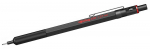 Automaatne pliiats Rotring 600 0.7 Must - 1904442