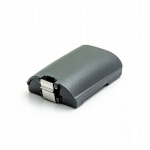 LXE sk&auml;nneri Aku 159904-0001, 163467-0001, MX7A380BATT 7.4V 2500mAh Li-Ion aku LXE MX7 jaoks.