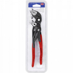 Pikitangide komplekt 1x 8701180, 1x 8701250 Knipex