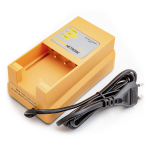Originaallaadija Hetronic MINI 68108570.B 100-240 VAC typ UCH-2 on ette n&auml;htud HE900, 68300600, 68300900, 68300940, 68300990, RHE3614KG, KH550025