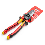 VDE traatl&otilde;ikepitsid 210 mm Milwaukee
