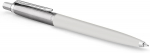 Pastapliiats Parker Jotter Originals Pearl Grey - 2123136Z