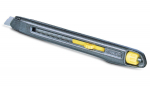Stanley InterLock nuga 9mm murdvarrega teraga