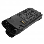 Patarei Motorola NNTN5510DR NNTN5510CR NNTN5510BR 7,4V 1500mAh Li-Ion on ette n&auml;htud GP340ex GP360ex GP380ex GP340 ATEX GP380 ATEX