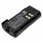 Patarei MOTOROLA PMNN4491, PMNN4406BR 7,4V2200mAh Li-Ion on ette n&auml;htud DP4000, DP4400, DP4600, DP4800, MOTOTRBO DP2600E