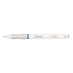 Pastapliiats Sharpie S-GEL Valge - 2162641-B
