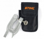 Juhtsiiniklamber vice S260 00008810402 00008810402