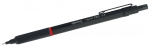 Automaatne pliiats Rotring Rapid Pro 0,5 m, must 1904258