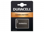 Duracell DR9688 3,7V 950mAh Li-Ion aku - Samsung SLB-10A, JVC BN-VH105, BN-VH105EU